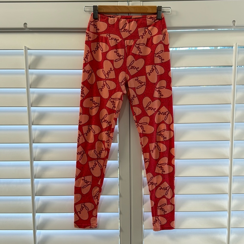 LulaRoe leggings
